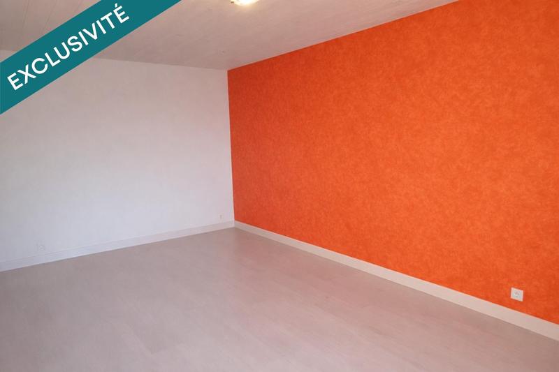 Maison - 131 m² - 6 pièces