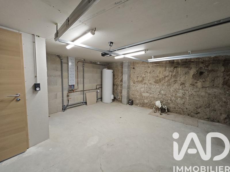 Appartement - 150 m² - 6 pièces