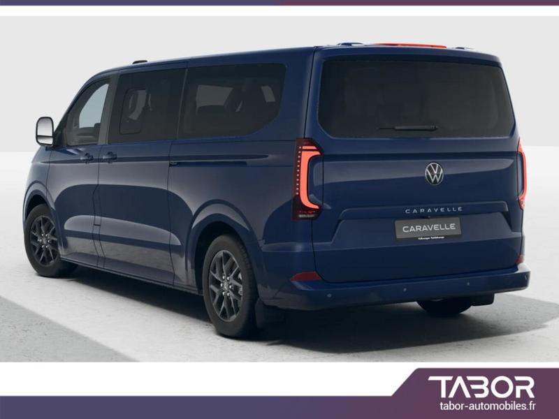 Volkswagen T7 Caravelle Tdi 150 Aut Style L2