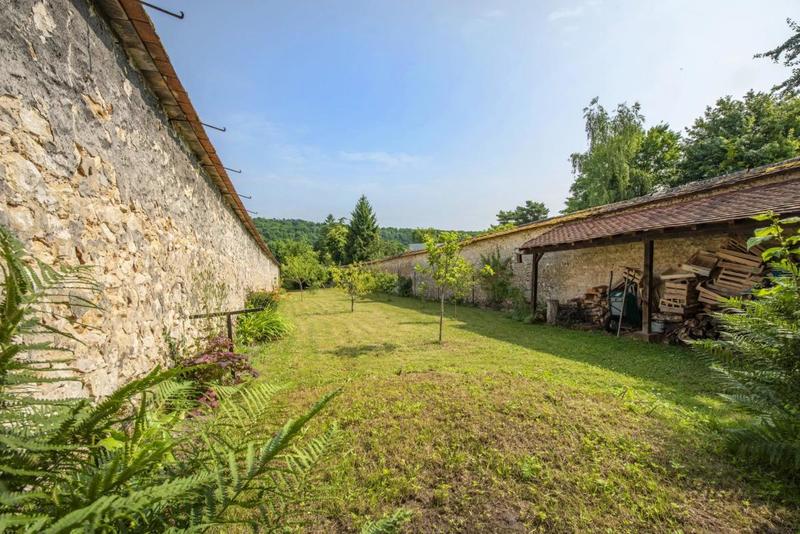 Maison - 115 m² - 6 pièces