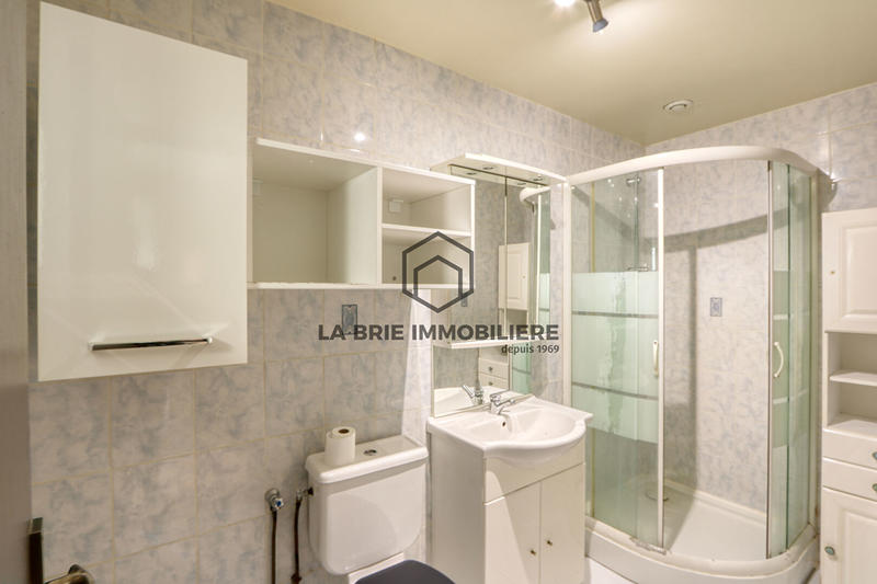 Maison - 119 m² - 5 pièces