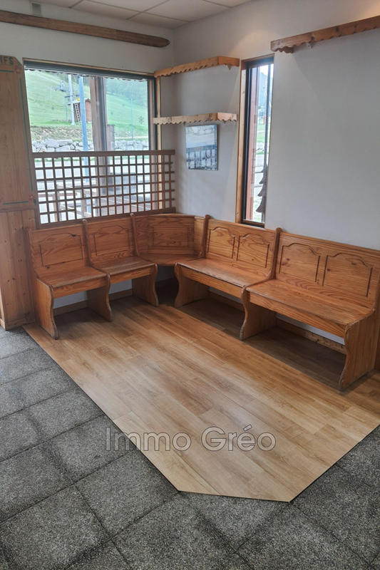 Local commercial - 170 m²