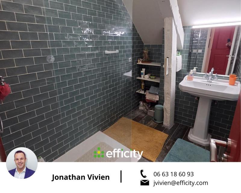 Mas - 230 m² - 7 pièces