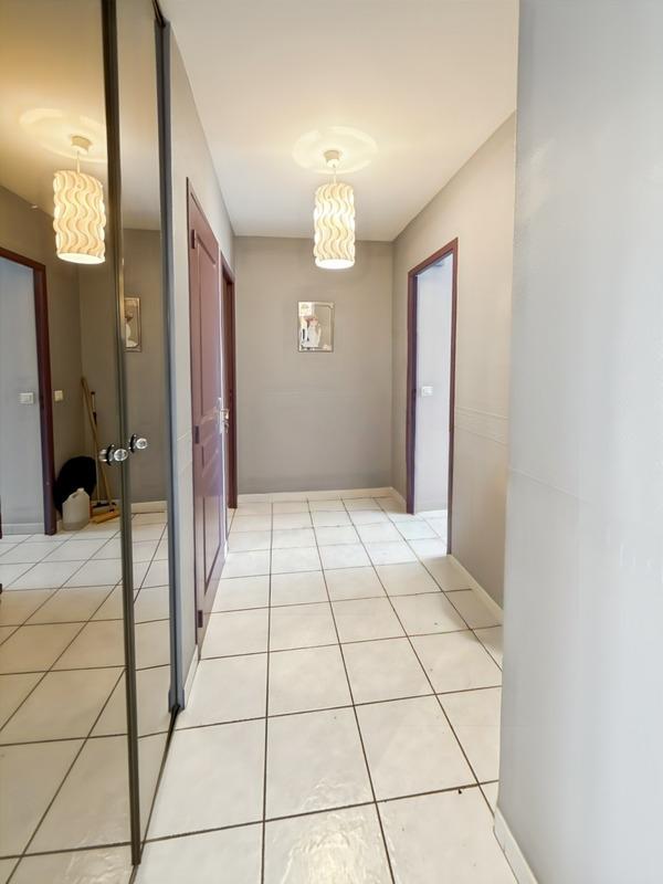 Maison - 126 m² - 5 pièces