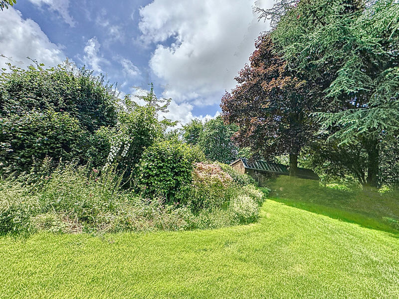 Maison - 145 m² - 7 pièces