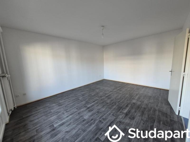 Appartement - 35 m² - 1 pièce