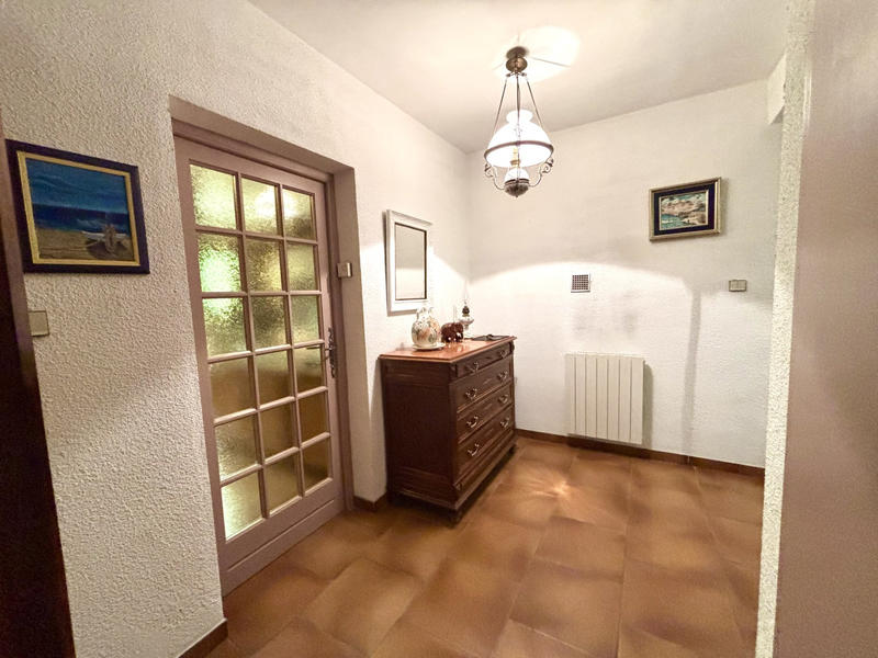 Maison - 180 m² - 6 pièces