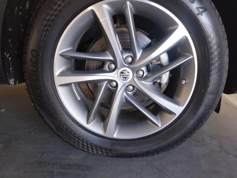 Mg Ehs 1.5t Gdi Phev Luxury