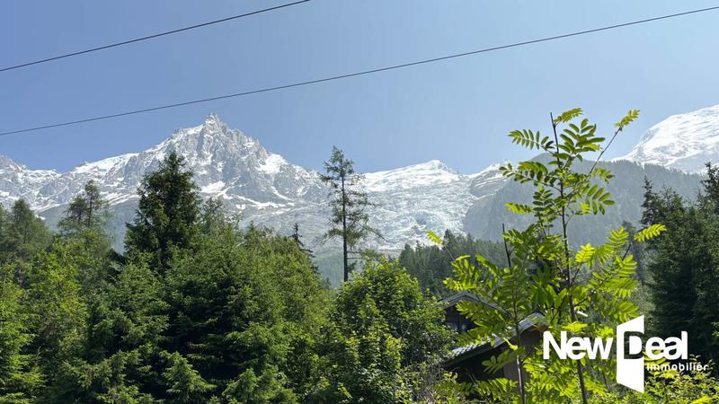 Châlet - 65 m² - 3 pièces