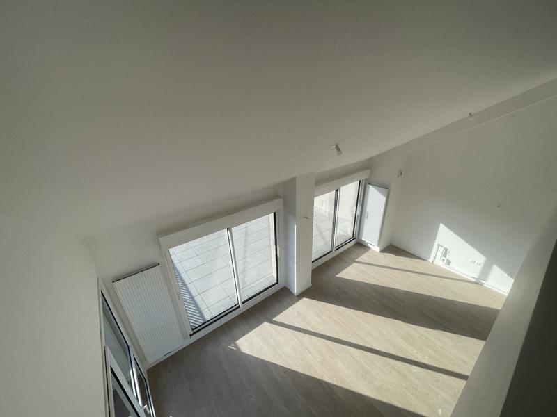 Appartement - 93 m² - 4 pièces