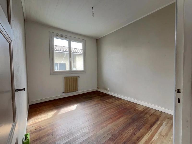 Maison de ville - 91 m² - 4 pièces