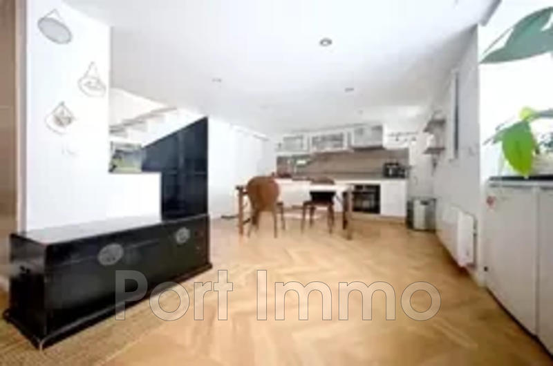 Appartement - 99 m²