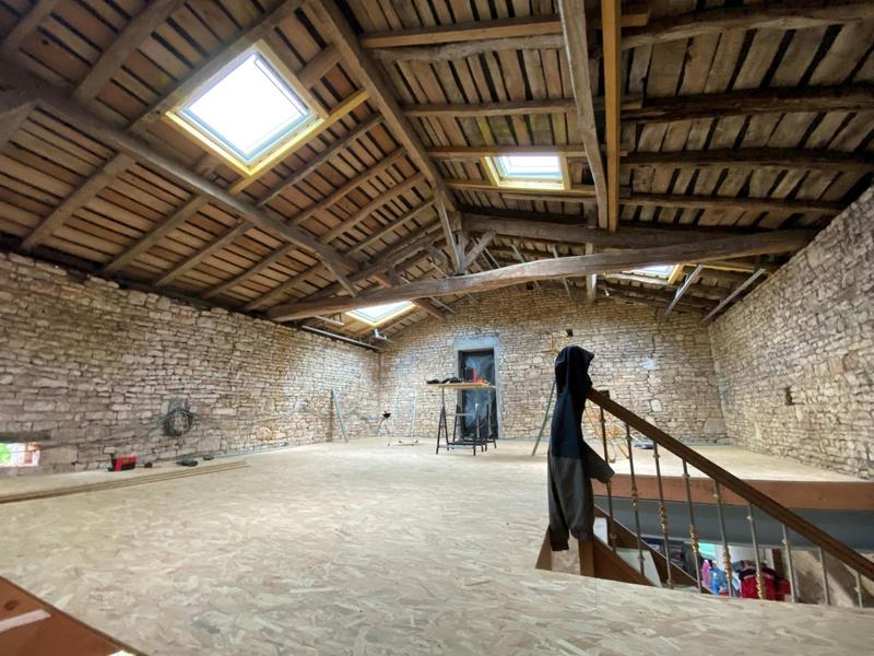 Maison - 188 m² - 6 pièces