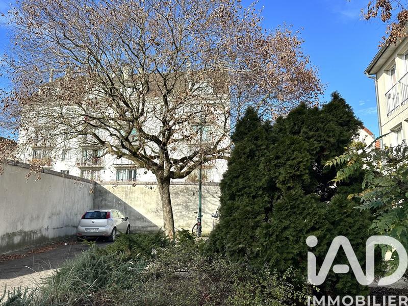 Appartement - 75 m² - 3 pièces