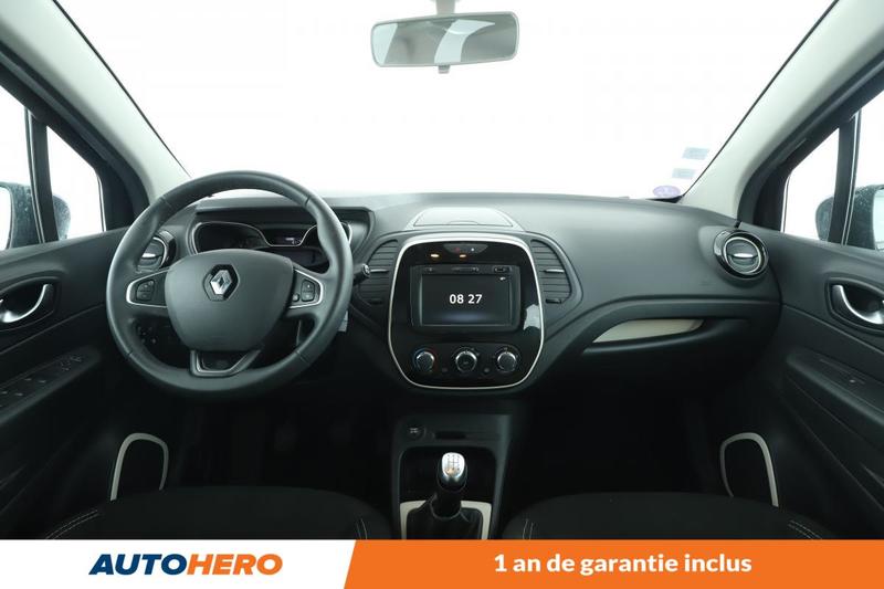 Renault Captur 0.9 TCe Business 90 ch