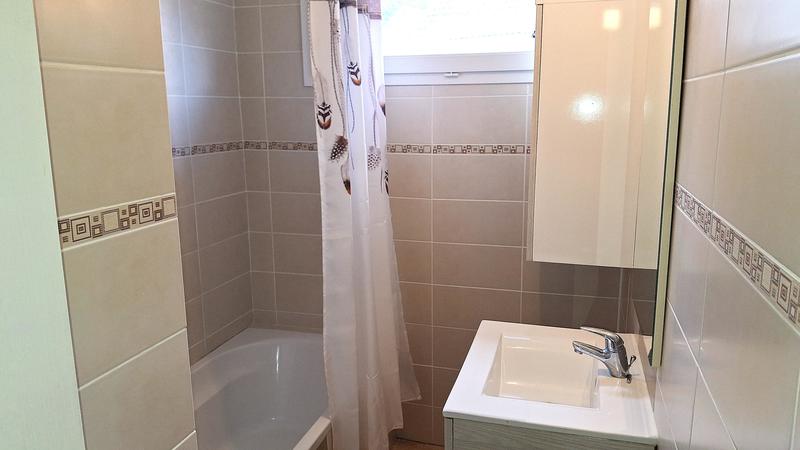 Maison - 108 m² - 5 pièces