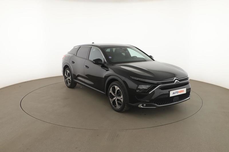 Citroën C5 X 1.2 PureTech Feel Pack Eat8 131 ch