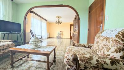 Maison - 158 m² - 6 pièces