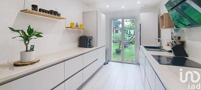 Maison - 81 m² - 4 pièces