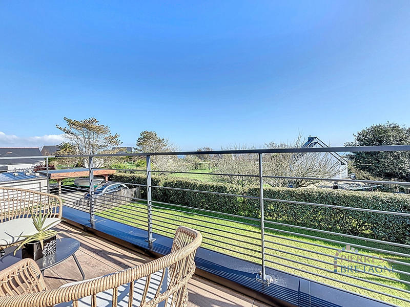 Maison - 164 m² - 7 pièces