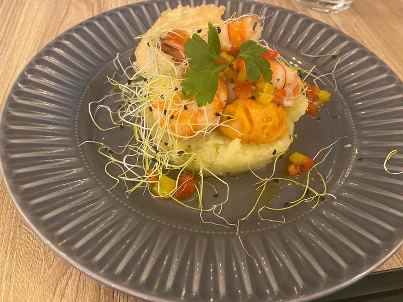 Fonds de commerce - Hôtellerie / Restauration - 75 m²