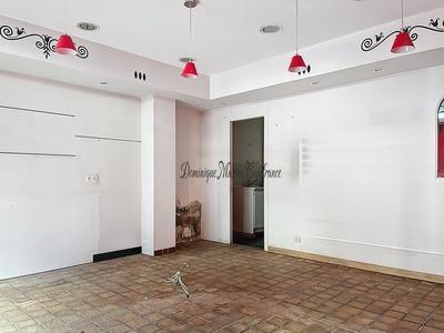 Immeuble - 70 m² - 6 pièces