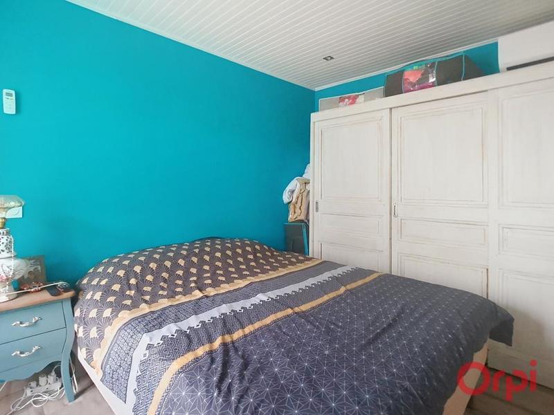 Maison - 108 m² - 5 pièces