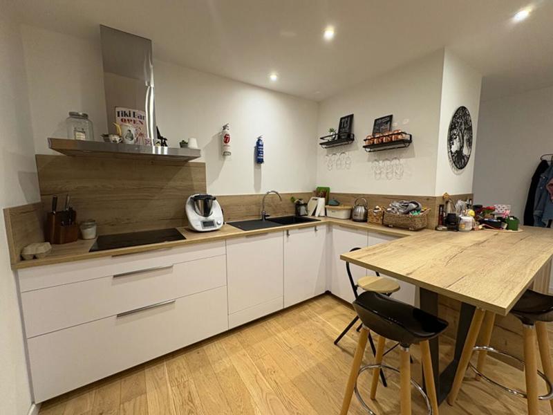 Appartement - 76 m² - 3 pièces