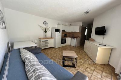 Appartement - 31 m² - 2 pièces