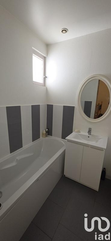 Maison - 121 m² - 5 pièces