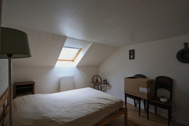 Longère - 180 m² - 8 pièces