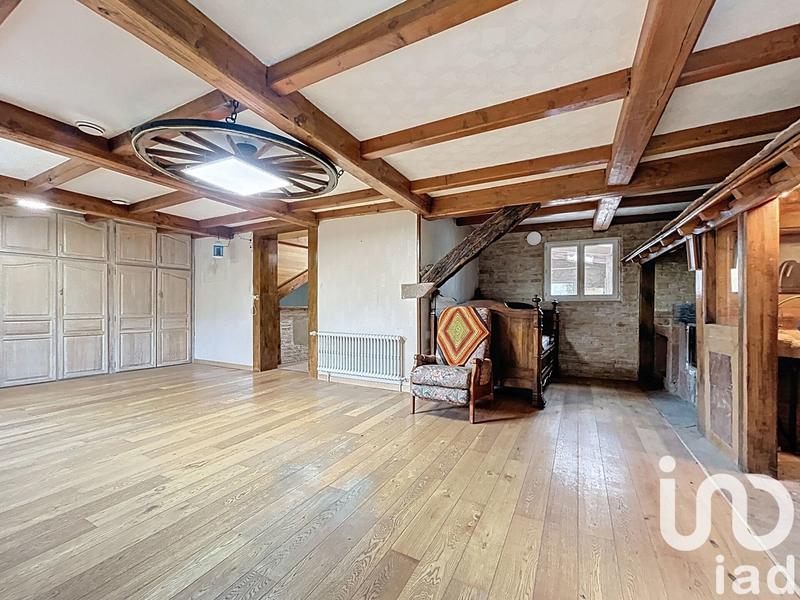 Maison - 147 m² - 4 pièces