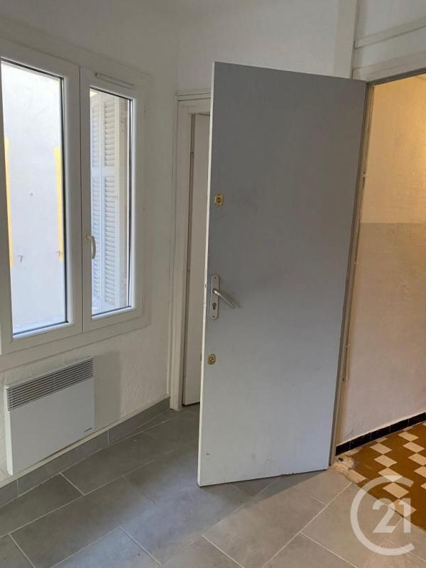 Studio - 20 m² - 1 pièce