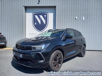 Opel grandland 130 Ch Eat8 Gs Line - Garantie 6 Mois