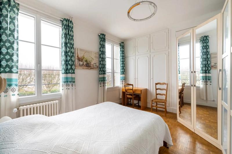 Maison - 174 m² - 7 pièces