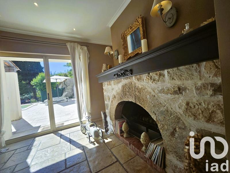 Maison de ville - 195 m² - 6 pièces