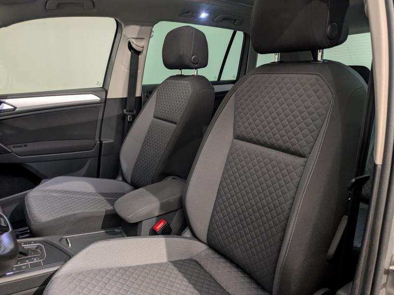 Volkswagen Tiguan Tsi Dsg 150ch Type Confortline Toit Pano Cam de Recul Gps Sieges Chauffants Acc