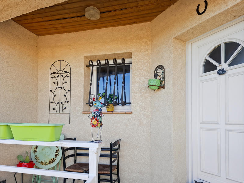 Villa - 90 m² - 4 pièces