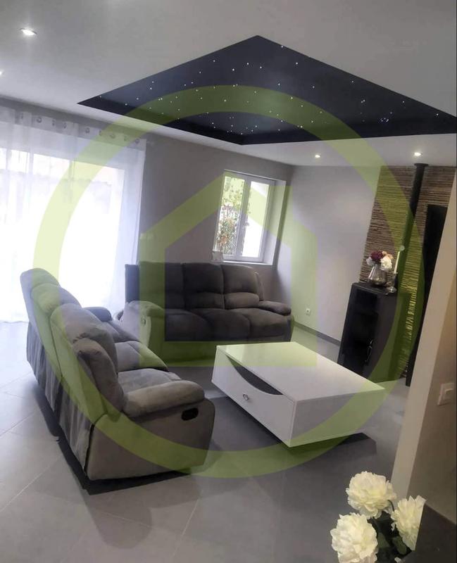 Maison - 148 m² - 6 pièces