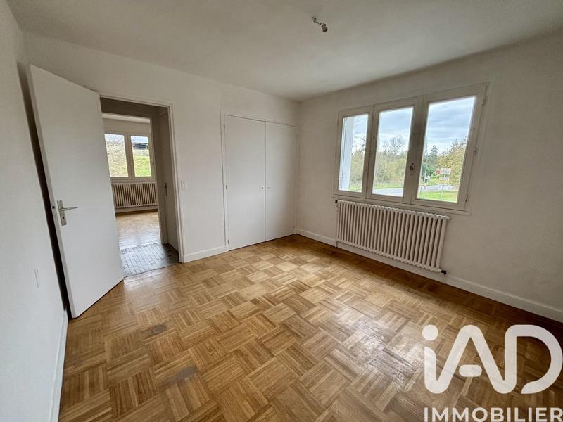 Maison - 115 m² - 7 pièces