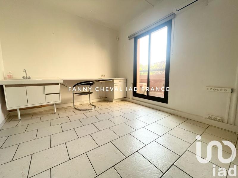 Appartement - 72 m² - 4 pièces