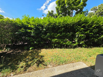 Appartement - 16 m² - 1 pièce