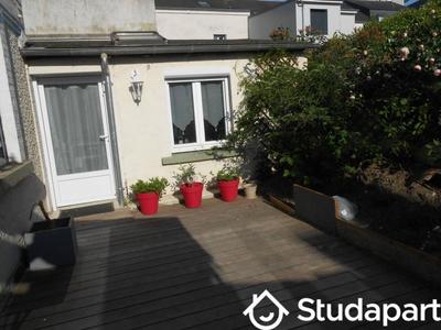 Appartement - 17 m² - 1 pièce