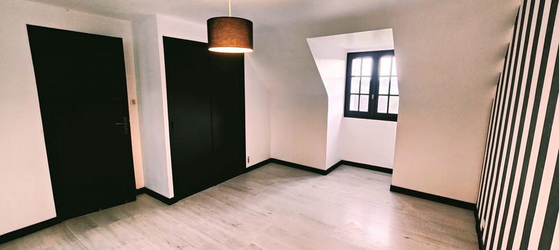 Maison - 125 m² - 4 pièces