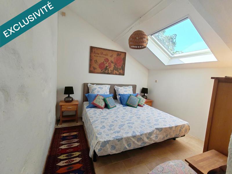 Propriété - 200 m² - 7 pièces