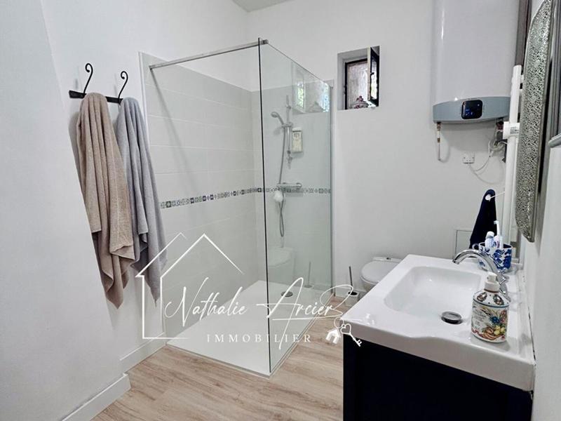 Maison - 114 m² - 5 pièces