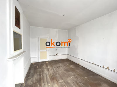 Maison - 217 m² - 10 pièces