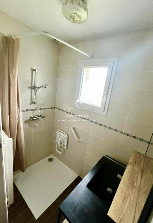 Maison ancienne - 83 m² - 4 pièces