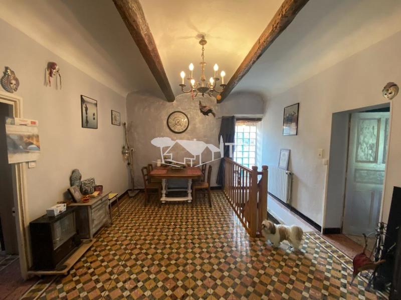 Maison - 108 m² - 4 pièces