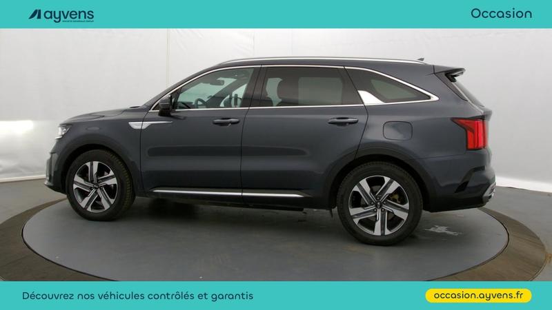 Kia Sorento 1.6 t-GDi 265ch Phev Premium Bva6 4x4 7 places